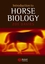 Introduction to Horse Biology (1405121629) cover image