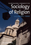 The New Blackwell Companion to the Sociology of Religion (1405188529) cover image