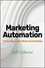 Marketing Automation: Practical Steps to More Effective Direct Marketing (047012542X) cover image