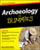 Archaeology For Dummies (047033732X) cover image