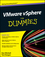 VMware vSphere For Dummies (047076872X) cover image