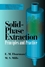 Solid-Phase Extraction: Principles and Practice (047161422X) cover image