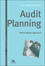 Audit Planning: A Risk-Based Approach (047169052X) cover image