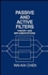 Passive and Active Filters: Theory and Implementations (047182352X) cover image