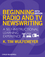 Beginning Radio and TV Newswriting: A Self-Instructional Learning Experience, 5th Edition (140516042X) cover image