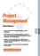 Project Management: Operations 06.06 (184112222X) cover image
