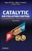 Catalytic Air Pollution Control: Commercial Technology, 3rd Edition (0470275030) cover image