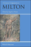 A Concise Companion to Milton (0470656530) cover image