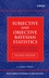 Subjective and Objective Bayesian Statistics: Principles, Models, and Applications, 2nd Edition (0471348430) cover image