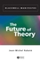 The Future of Theory (0631230130) cover image