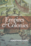 Empires and Colonies (0745626130) cover image