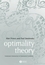 Optimality Theory: Constraint Interaction in Generative Grammar (1405119330) cover image