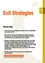 Exit Strategies: Enterprise 02.07 (1841123730) cover image