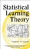 Statistical Learning Theory (0471030031) cover image