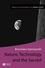 Nature, Technology and the Sacred (0631236031) cover image