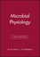 Microbial Physiology, 2nd Edition (0632024631) cover image