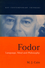 Fodor: Language, Mind and Philosophy (0745624731) cover image