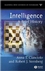 Intelligence: A Brief History (1405108231) cover image