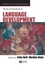 Blackwell Handbook of Language Development (1405132531) cover image
