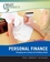 Wiley Pathways Personal Finance: Managing Your Money and Building Wealth (0470111232) cover image