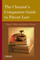 The Chemist's Companion Guide to Patent Law (0471782432) cover image
