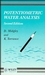 Potentiometric Water Analysis, 2nd Edition (0471929832) cover image