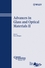 Advances in Glass and Optical Materials II (0470083433) cover image