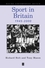 Sport in Britain 1945-2000 (0631171533) cover image