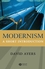 Modernism: A Short Introduction (1405108533) cover image