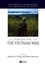 A Companion to the Vietnam War (1405149833) cover image