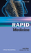 Rapid Medicine, 2nd Edition (1405183233) cover image