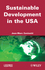 Sustainable Development in the USA (1848211333) cover image