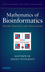 Mathematics of Bioinformatics: Theory, Methods and Applications  (0470404434) cover image