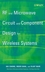 RF and Microwave Circuit and Component Design for Wireless Systems (0471197734) cover image