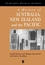 A History of Australia, New Zealand and the Pacific: The Formation of Identities (0631218734) cover image