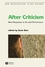 After Criticism: New Responses to Art and Performance (0631232834) cover image