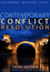 Contemporary Conflict Resolution, 3rd Edition (0745649734) cover image