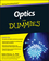 Optics For Dummies (1118017234) cover image