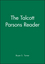The Talcott Parsons Reader (1557865434) cover image