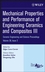 Mechanical Properties and Performance of Engineering Ceramics and Composites III, Volume 28, Issue 2 (0470196335) cover image