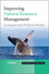 Improving Natural Resource Management: Ecological and Political Models (0470661135) cover image