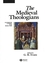 The Medieval Theologians: An Introduction to Theology in the Medieval Period (0631212035) cover image