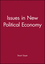 Issues in New Political Economy (0631226435) cover image