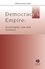 Democracy's Empire: Sovereignty, Law, and Violence (1405163135) cover image