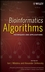 Bioinformatics Algorithms: Techniques and Applications (0470097736) cover image