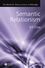 Semantic Relationism (1405108436) cover image