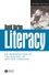 Literacy: An Introduction to the Ecology of Written Language, 2nd Edition (1405111437) cover image