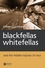 Blackfellas, Whitefellas, and the Hidden Injuries of Race (1405114037) cover image