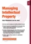 Managing Intellectual Property: Innovation 01.10 (1841123137) cover image