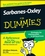 Sarbanes-Oxley For Dummies, 2nd Edition (0470223138) cover image
